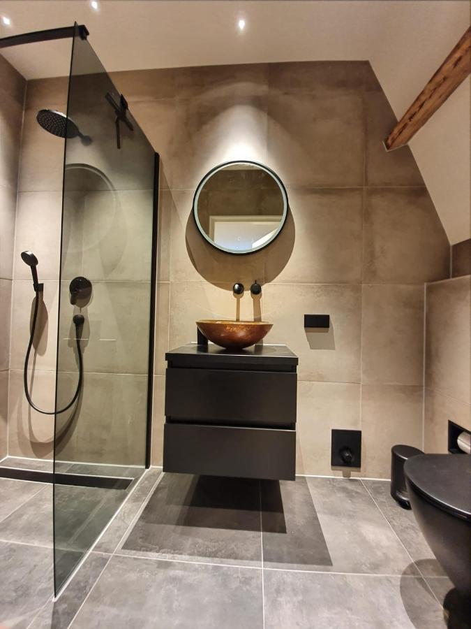 Séjour chez l'habitant Super De Luxe Privékamer Op Toplocatie - 1 Egmond aan Zee