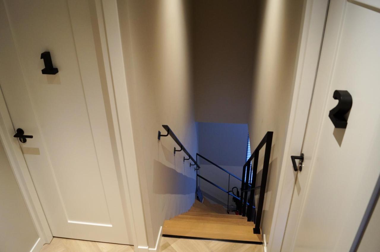 Séjour chez l'habitant Super De Luxe Privékamer Op Toplocatie - 1 *