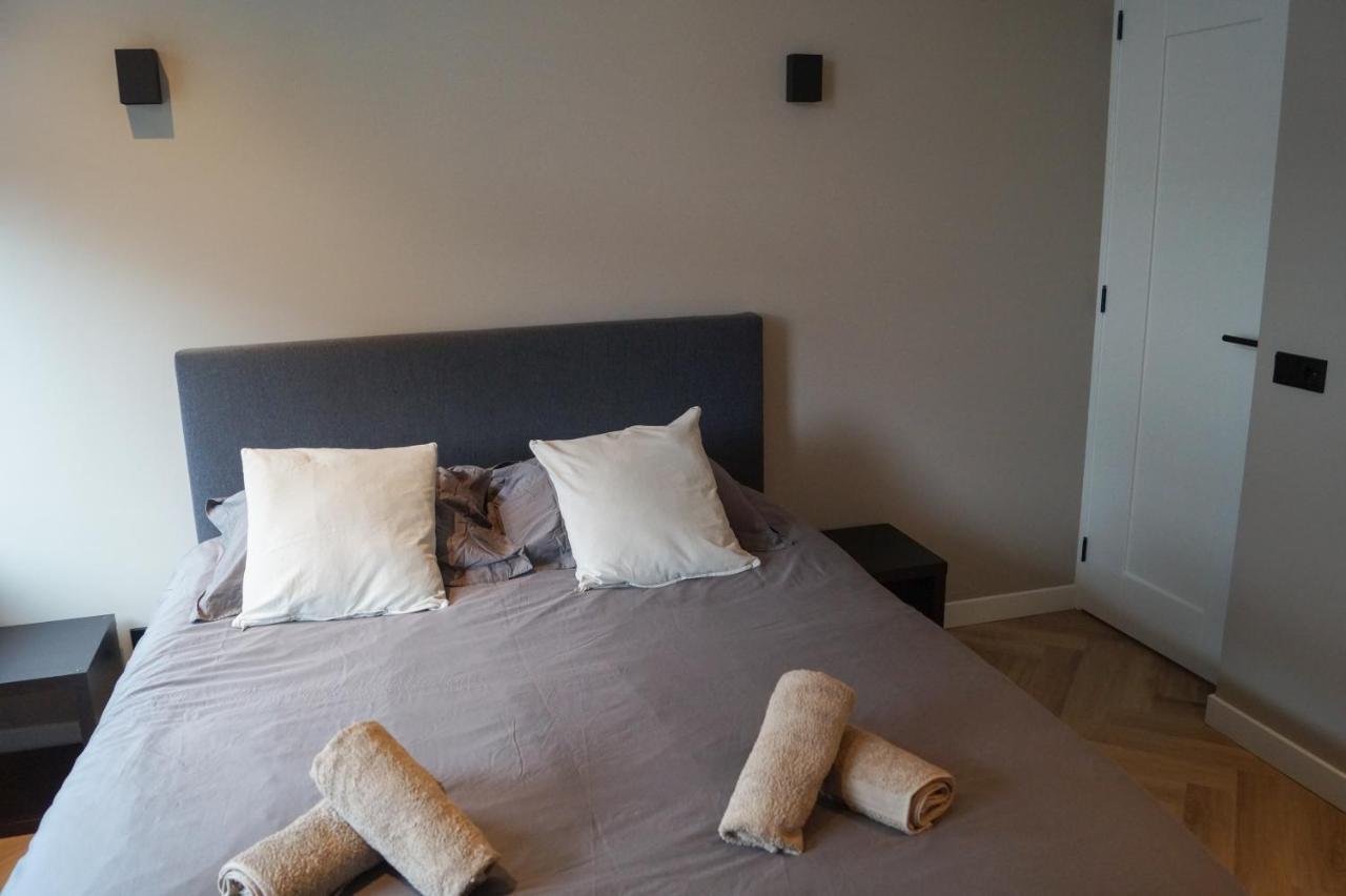 Séjour chez l'habitant Super De Luxe Privékamer Op Toplocatie - 1 Egmond aan Zee