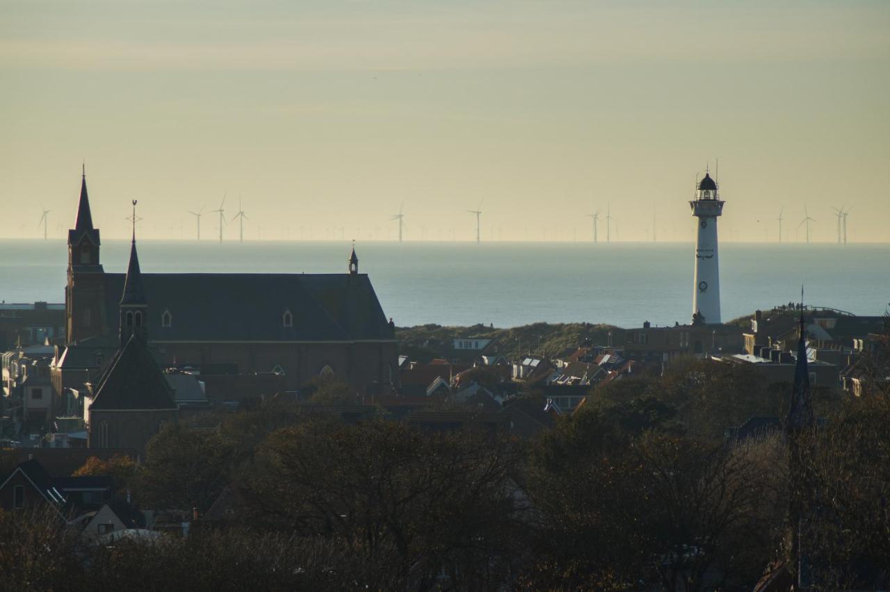 Super De Luxe Privékamer Op Toplocatie - 1 Egmond aan Zee