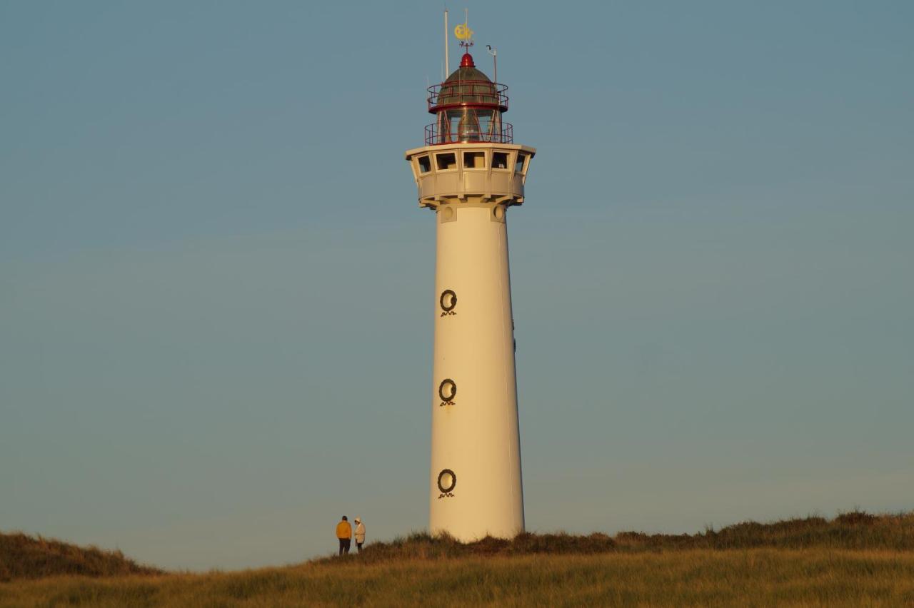 Super De Luxe Privékamer Op Toplocatie - 1 Séjour chez l'habitant Egmond aan Zee
