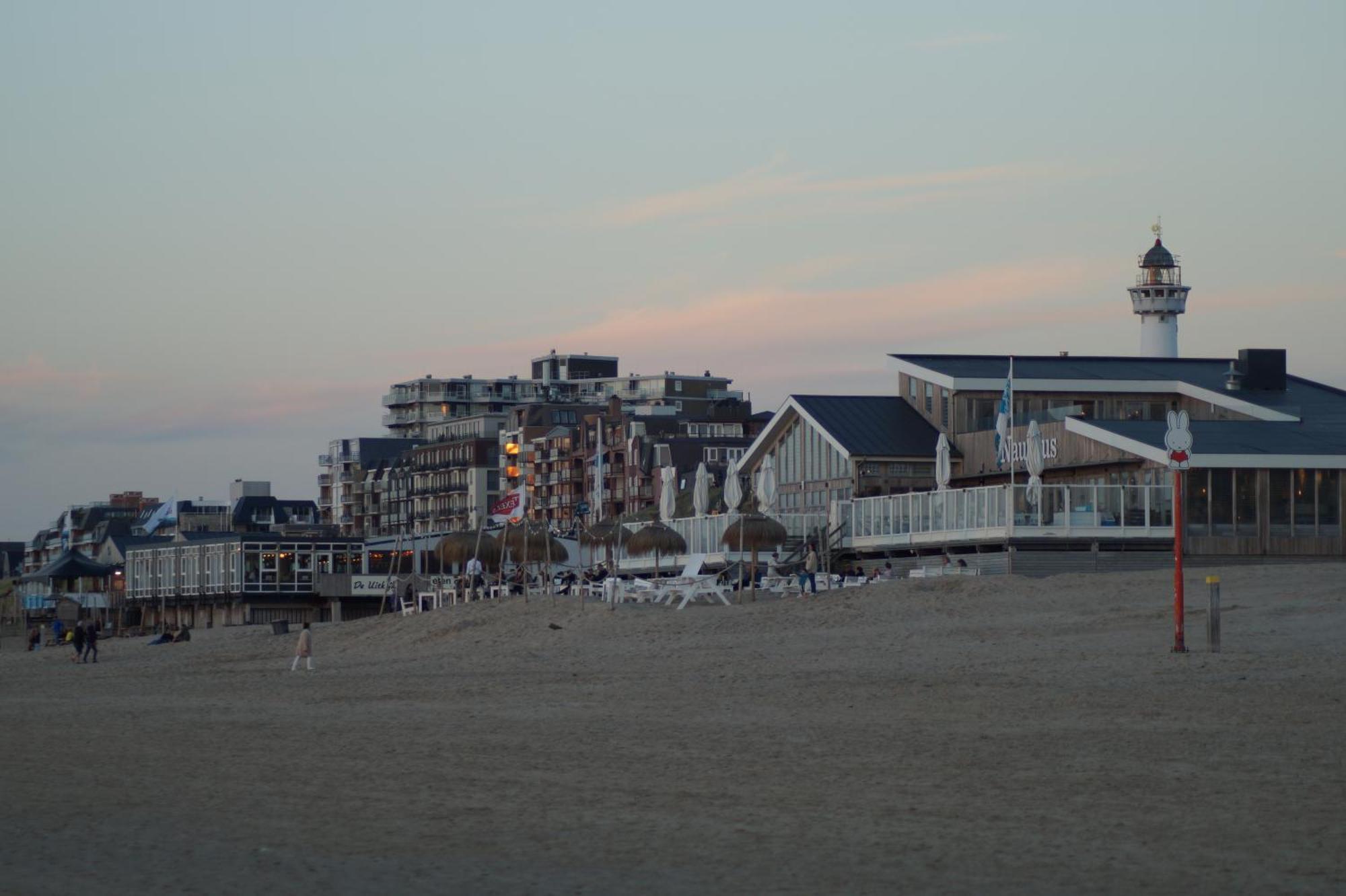 Super De Luxe Privékamer Op Toplocatie - 1 Séjour chez l'habitant Egmond aan Zee